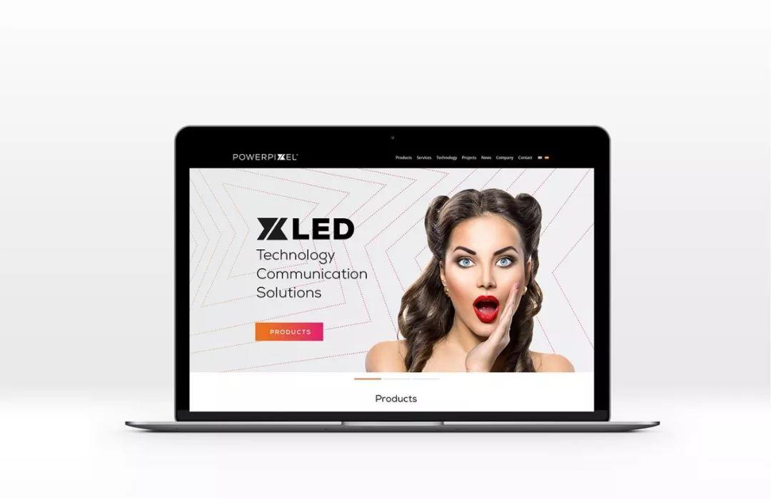 品牌VI设计欣赏~ 品牌VI设计欣赏~