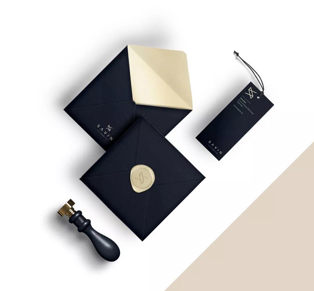 品牌VI设计欣赏~ 品牌VI设计欣赏~