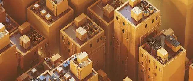 国外各类精选作品欣赏