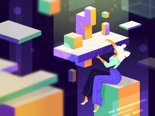 国外各类精选作品欣赏