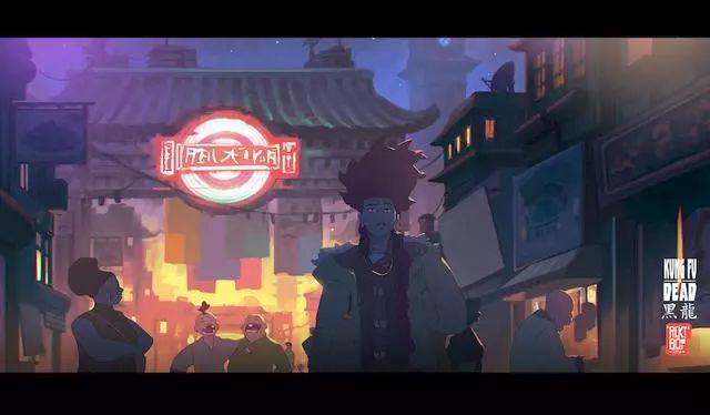 国外各类精选作品欣赏