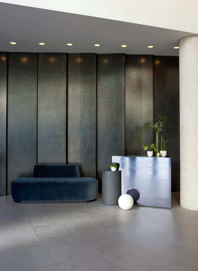 Gasholders公寓样板间及公共区域设计,伦敦 / No.12 Studio-26 Gasholders公寓样板间及公共区域设计,伦敦 / No.12 Studio-26