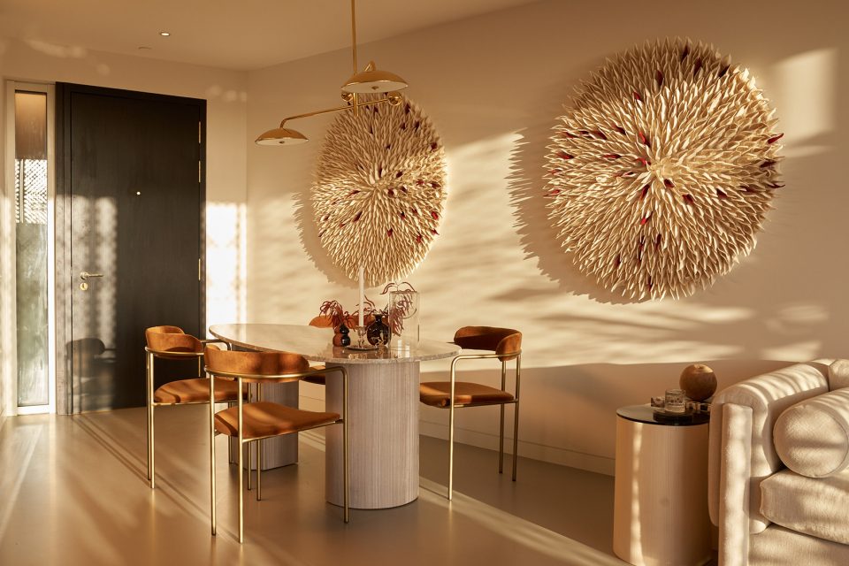 Gasholders公寓样板间及公共区域设计,伦敦 / No.12 Studio-15 Gasholders公寓样板间及公共区域设计,伦敦 / No.12 Studio-15