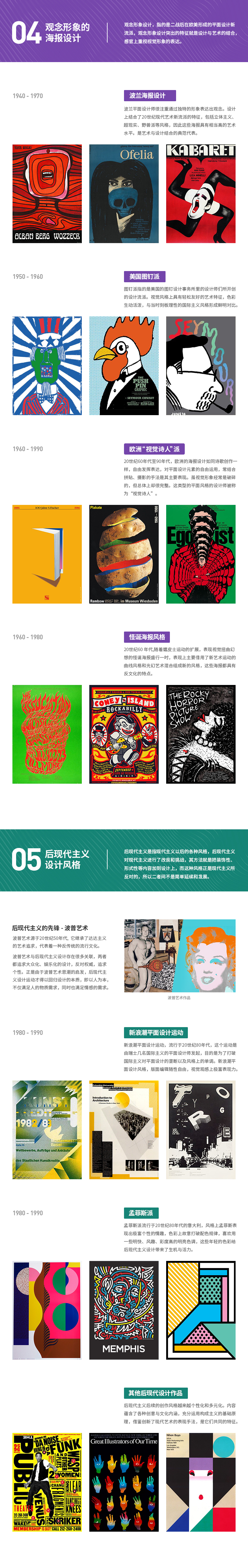 现代平面设计简史-3 现代平面设计简史-3