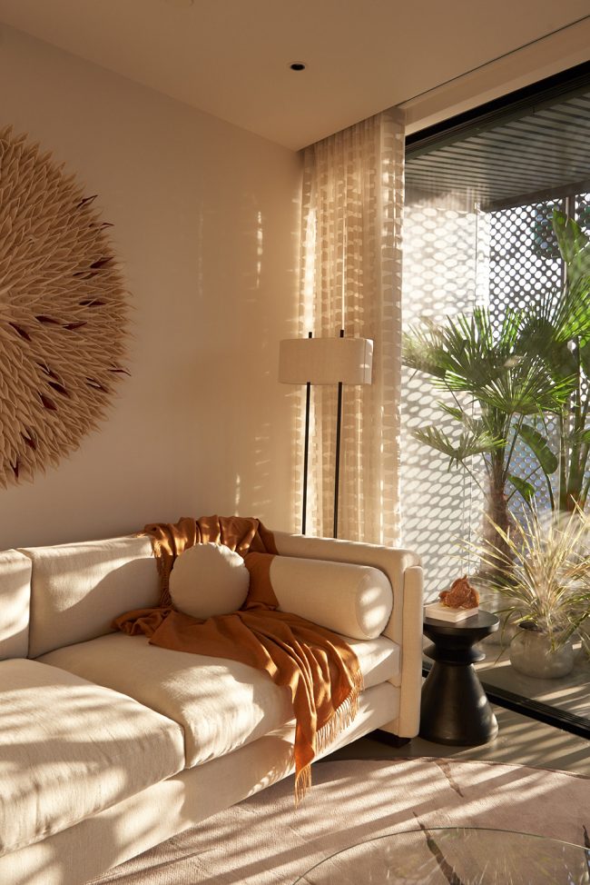 Gasholders公寓样板间及公共区域设计,伦敦 / No.12 Studio-17 Gasholders公寓样板间及公共区域设计,伦敦 / No.12 Studio-17