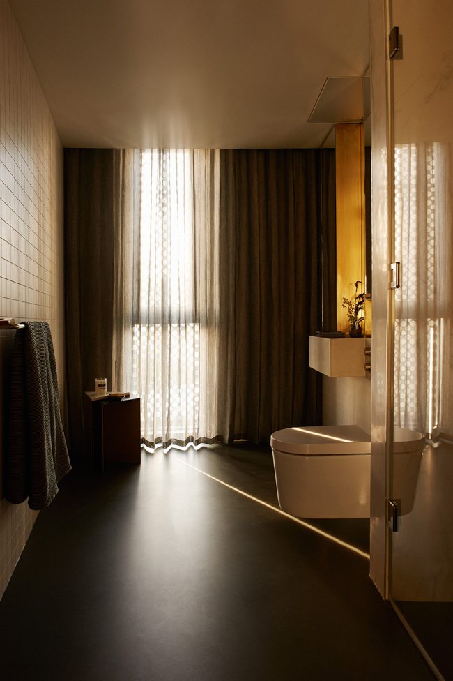 Gasholders公寓样板间及公共区域设计,伦敦 / No.12 Studio-21 Gasholders公寓样板间及公共区域设计,伦敦 / No.12 Studio-21