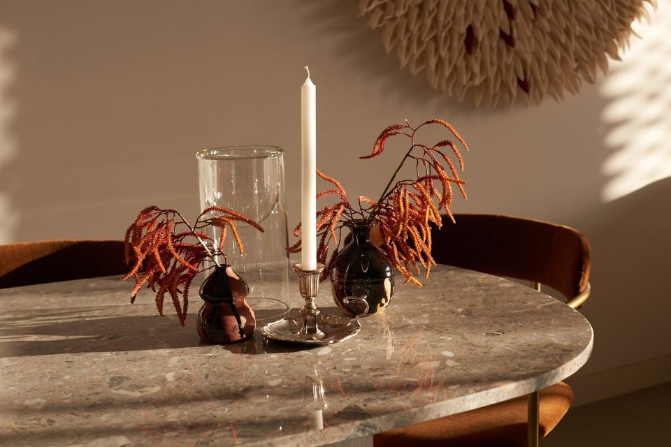 Gasholders公寓样板间及公共区域设计,伦敦 / No.12 Studio-16 Gasholders公寓样板间及公共区域设计,伦敦 / No.12 Studio-16