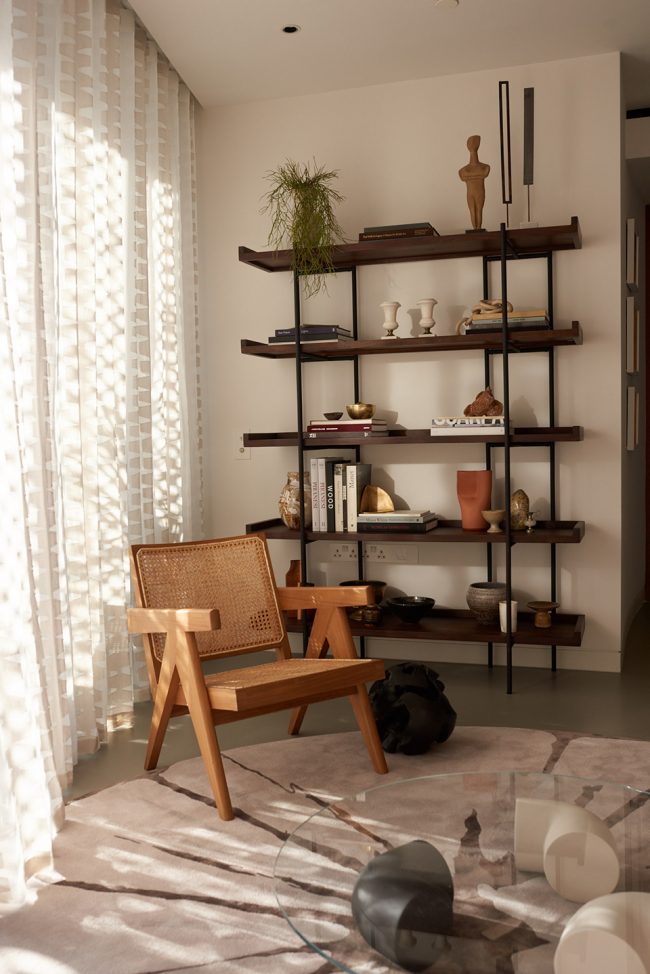 Gasholders公寓样板间及公共区域设计,伦敦 / No.12 Studio-18 Gasholders公寓样板间及公共区域设计,伦敦 / No.12 Studio-18