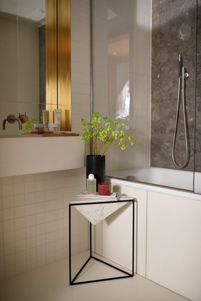 Gasholders公寓样板间及公共区域设计,伦敦 / No.12 Studio-22 Gasholders公寓样板间及公共区域设计,伦敦 / No.12 Studio-22