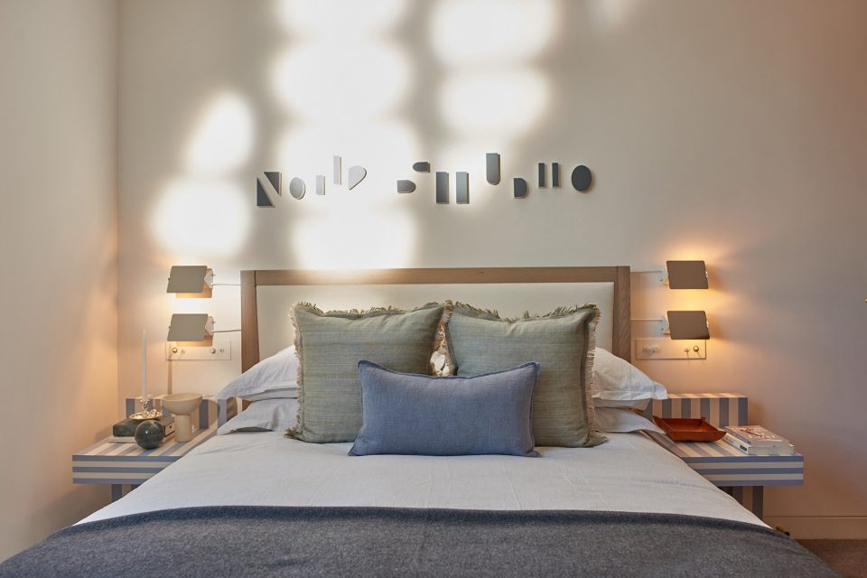 Gasholders公寓样板间及公共区域设计,伦敦 / No.12 Studio-19 Gasholders公寓样板间及公共区域设计,伦敦 / No.12 Studio-19