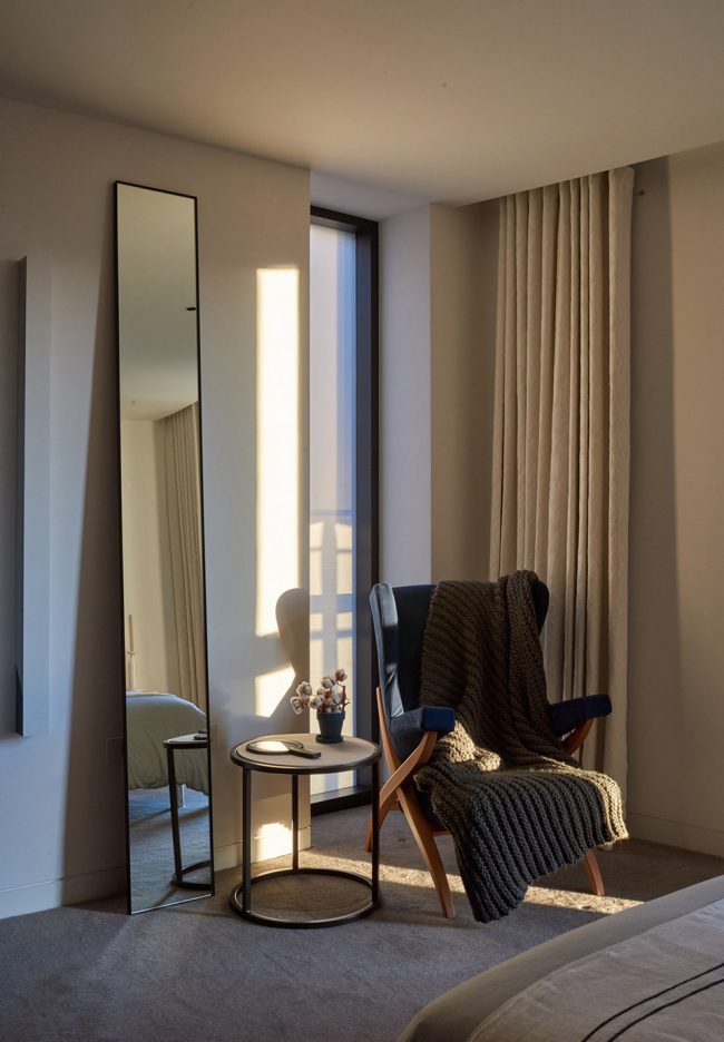 Gasholders公寓样板间及公共区域设计,伦敦 / No.12 Studio-8 Gasholders公寓样板间及公共区域设计,伦敦 / No.12 Studio-8