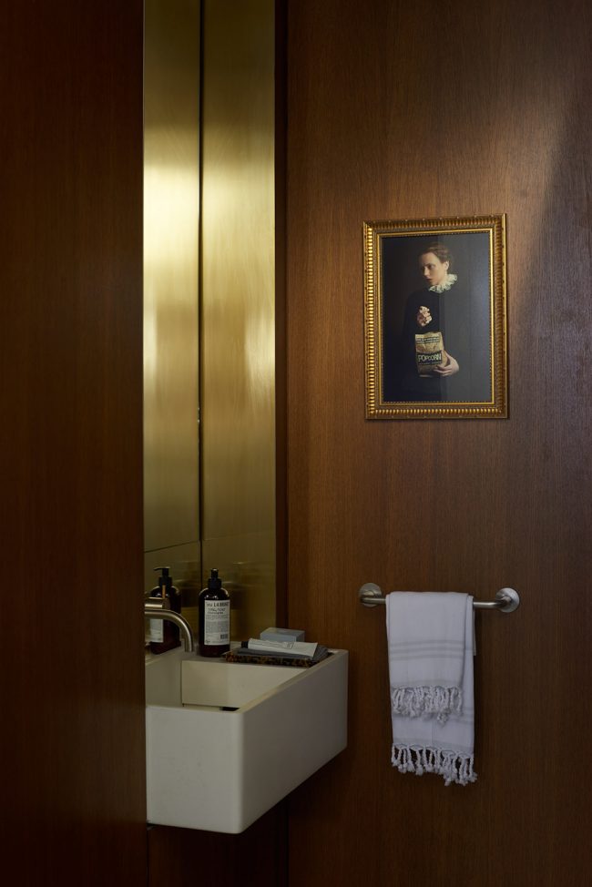 Gasholders公寓样板间及公共区域设计,伦敦 / No.12 Studio-12 Gasholders公寓样板间及公共区域设计,伦敦 / No.12 Studio-12