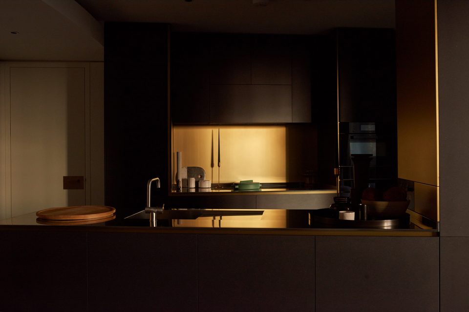 Gasholders公寓样板间及公共区域设计,伦敦 / No.12 Studio-4 Gasholders公寓样板间及公共区域设计,伦敦 / No.12 Studio-4