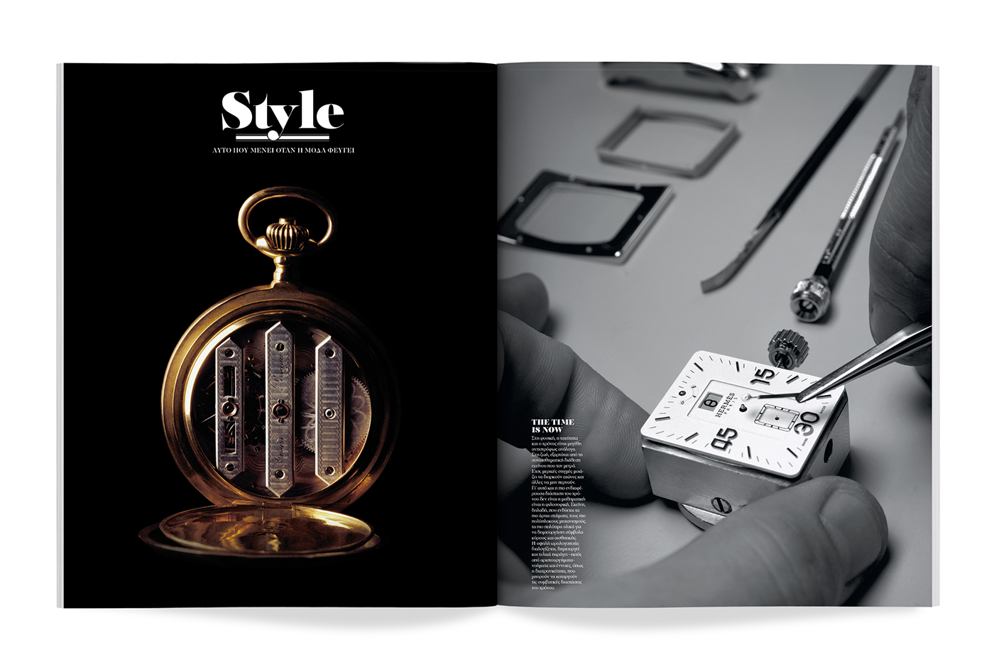 优秀期刊排版这样设计还是不错吧！-9