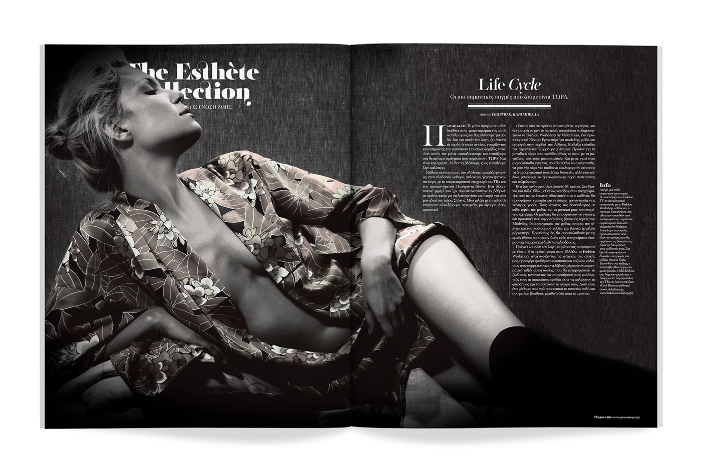 优秀期刊排版这样设计还是不错吧！-14