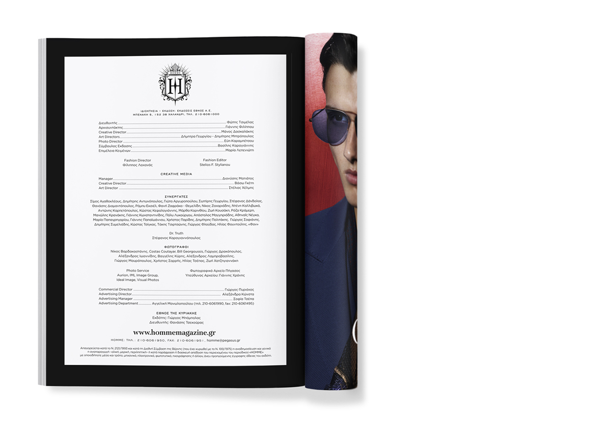 优秀期刊排版这样设计还是不错吧！-35