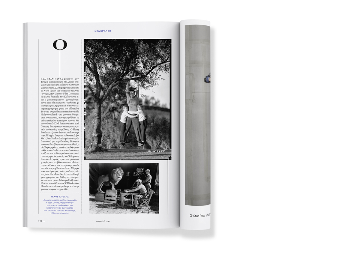 优秀期刊排版这样设计还是不错吧！-39