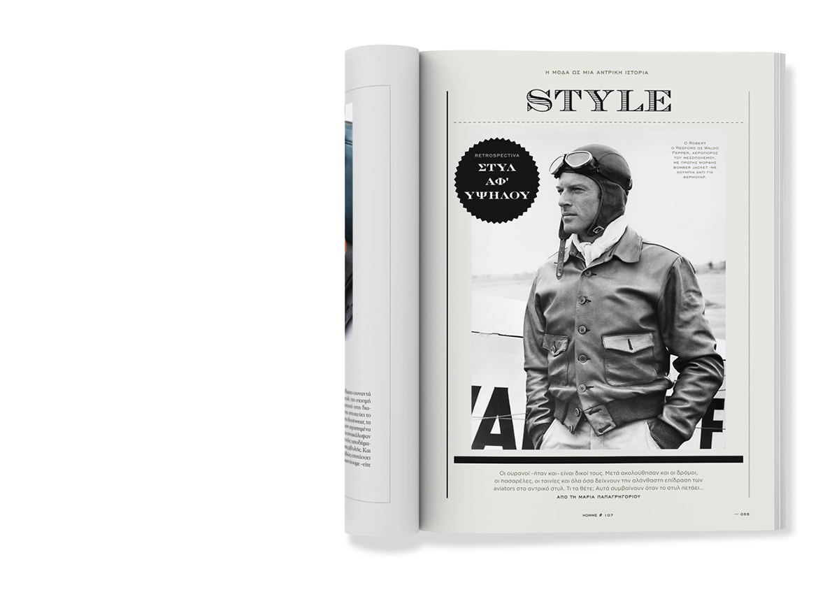 优秀期刊排版这样设计还是不错吧！-53