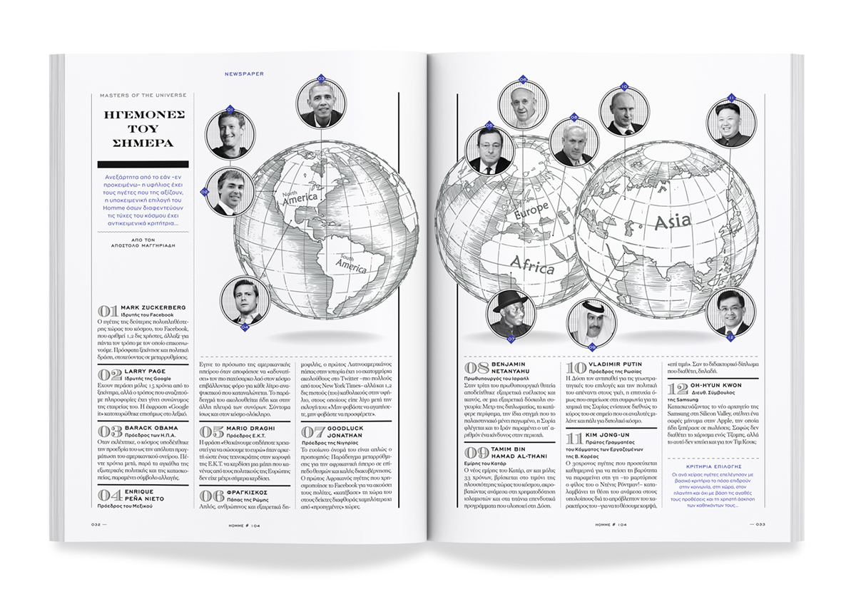 优秀期刊排版这样设计还是不错吧！-52