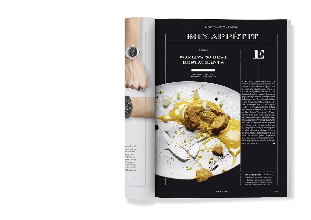 优秀期刊排版这样设计还是不错吧！-60