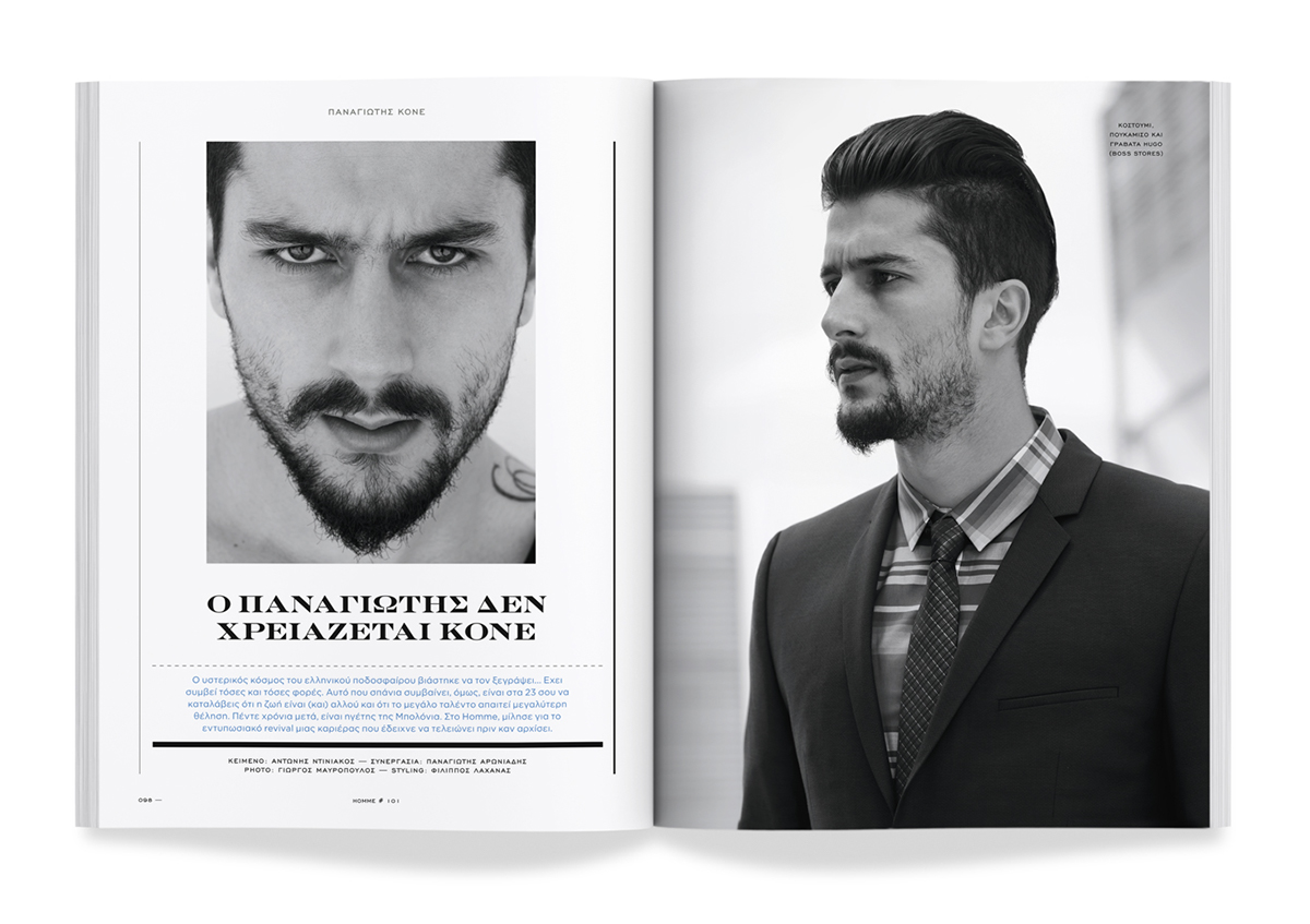 优秀期刊排版这样设计还是不错吧！-71