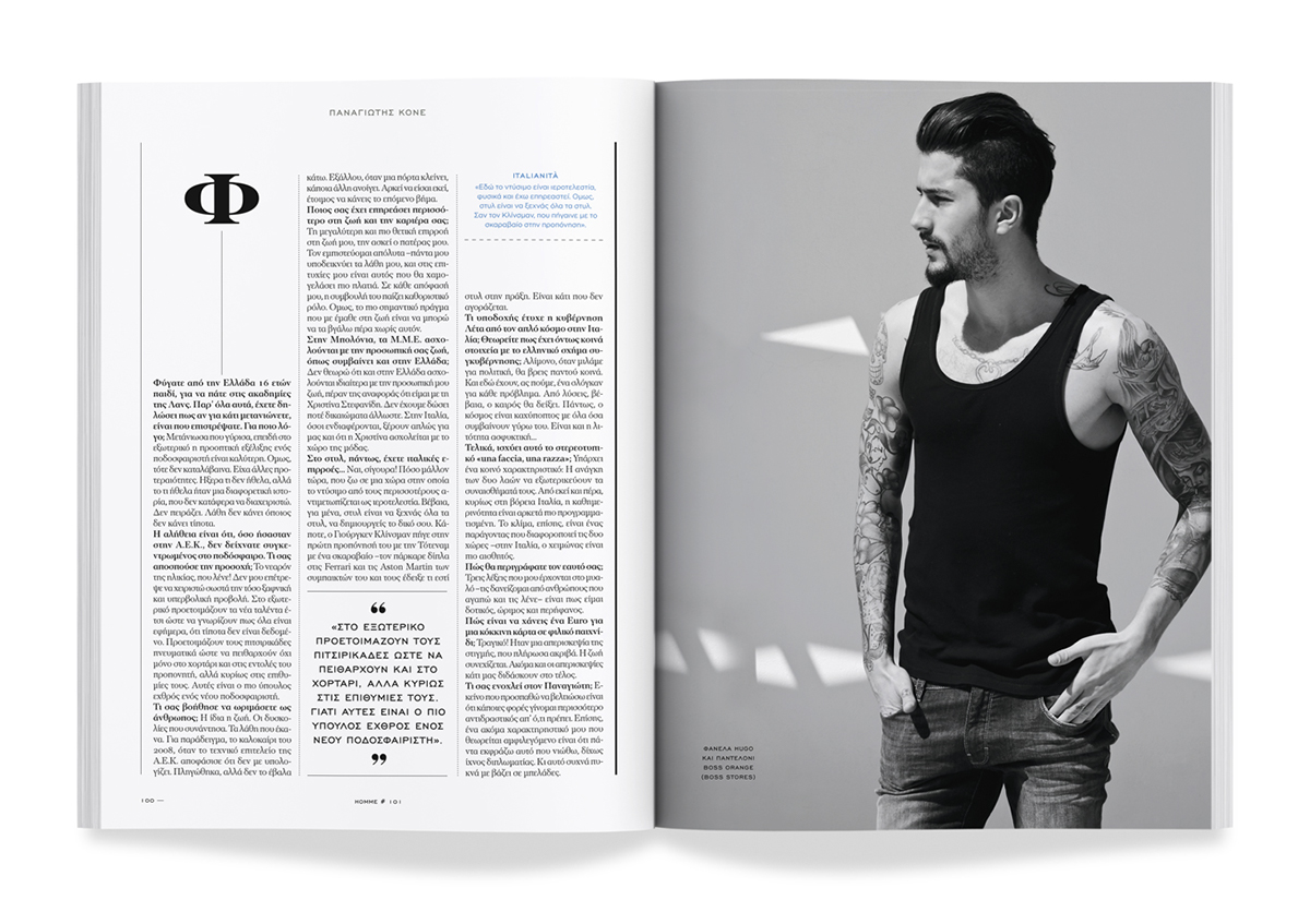 优秀期刊排版这样设计还是不错吧！-72