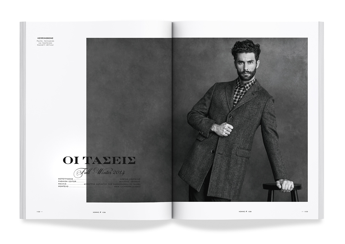 优秀期刊排版这样设计还是不错吧！-74