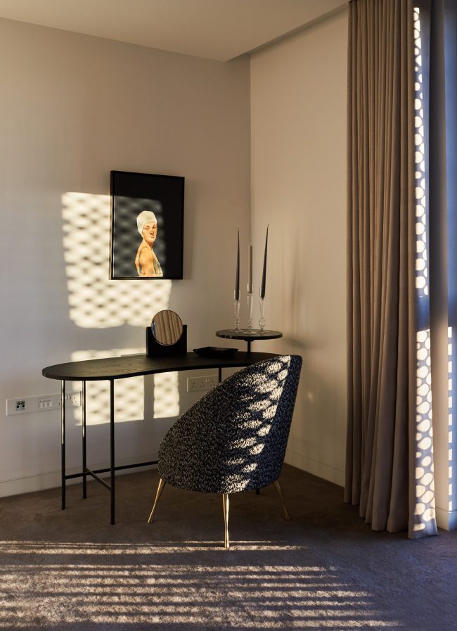 Gasholders公寓样板间及公共区域设计,伦敦 / No.12 Studio-7 Gasholders公寓样板间及公共区域设计,伦敦 / No.12 Studio-7