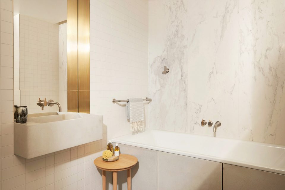 Gasholders公寓样板间及公共区域设计,伦敦 / No.12 Studio-11 Gasholders公寓样板间及公共区域设计,伦敦 / No.12 Studio-11