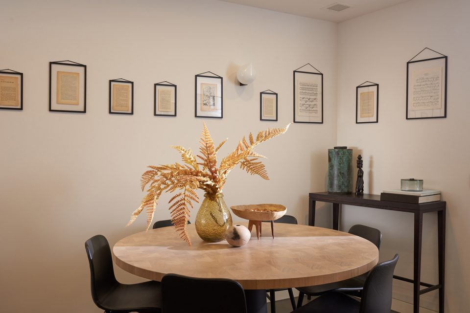 Gasholders公寓样板间及公共区域设计,伦敦 / No.12 Studio-30 Gasholders公寓样板间及公共区域设计,伦敦 / No.12 Studio-30