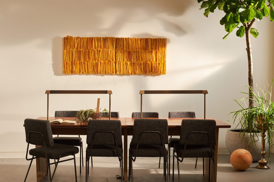 Gasholders公寓样板间及公共区域设计,伦敦 / No.12 Studio-29 Gasholders公寓样板间及公共区域设计,伦敦 / No.12 Studio-29