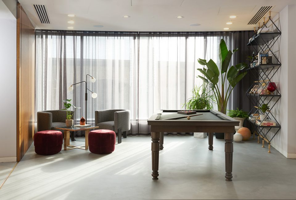 Gasholders公寓样板间及公共区域设计,伦敦 / No.12 Studio-35 Gasholders公寓样板间及公共区域设计,伦敦 / No.12 Studio-35