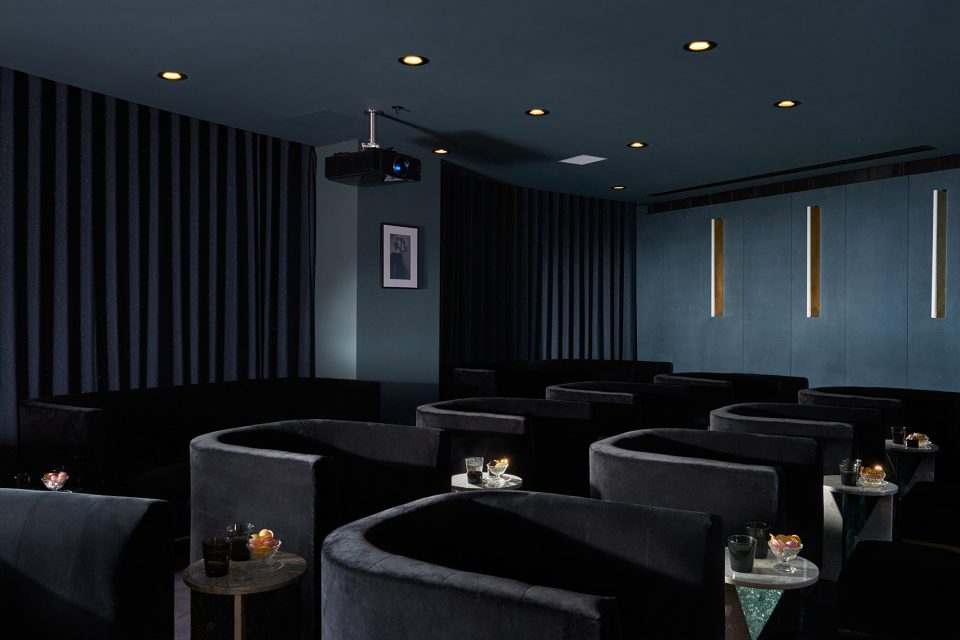 Gasholders公寓样板间及公共区域设计,伦敦 / No.12 Studio-36 Gasholders公寓样板间及公共区域设计,伦敦 / No.12 Studio-36