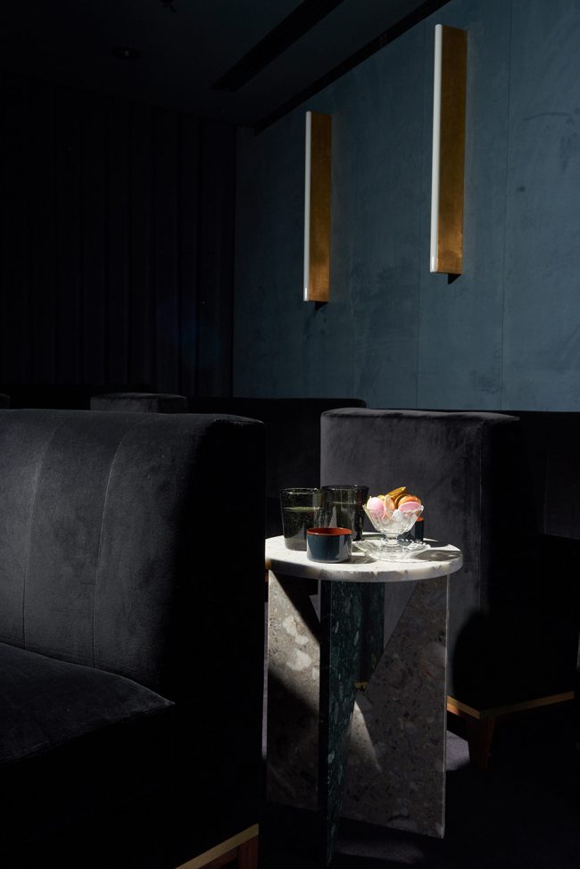 Gasholders公寓样板间及公共区域设计,伦敦 / No.12 Studio-37 Gasholders公寓样板间及公共区域设计,伦敦 / No.12 Studio-37