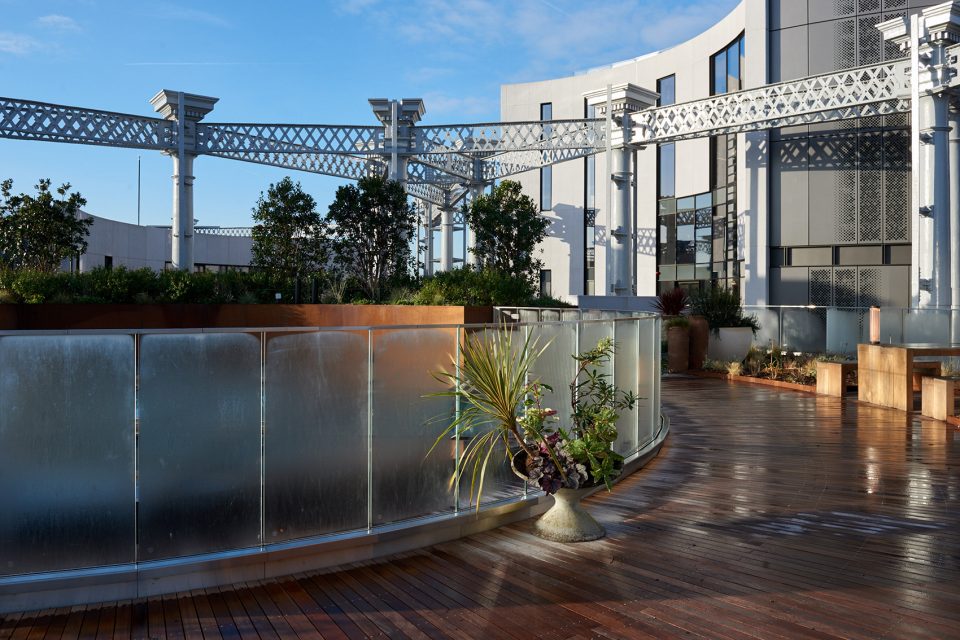 Gasholders公寓样板间及公共区域设计,伦敦 / No.12 Studio-39 Gasholders公寓样板间及公共区域设计,伦敦 / No.12 Studio-39