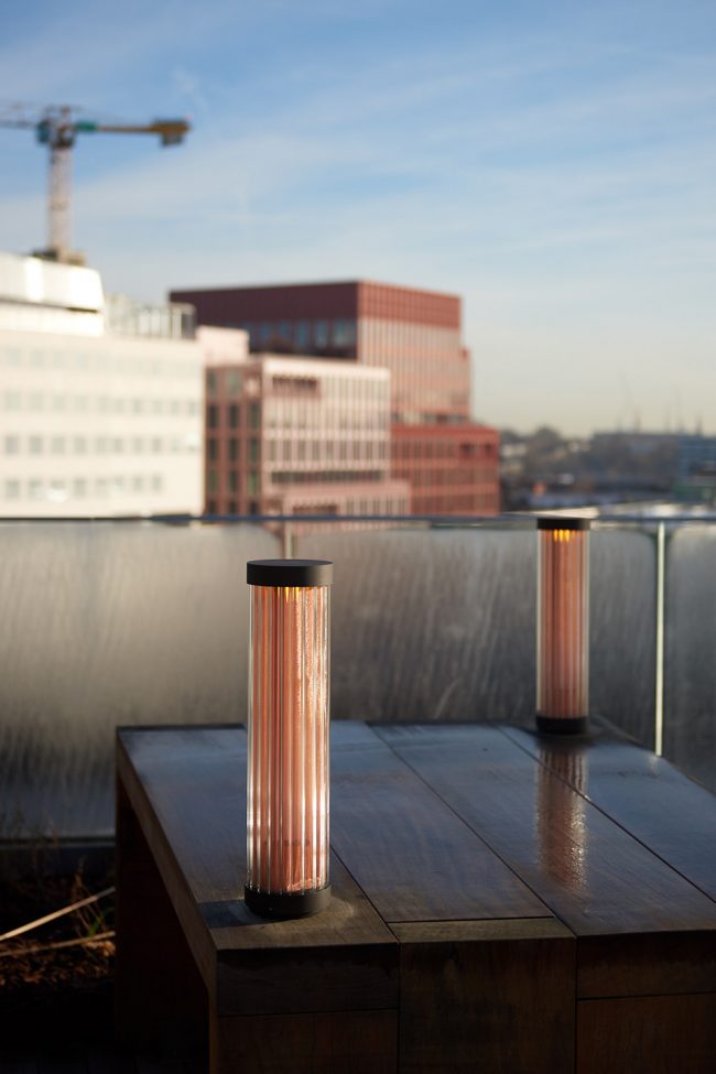 Gasholders公寓样板间及公共区域设计,伦敦 / No.12 Studio-41 Gasholders公寓样板间及公共区域设计,伦敦 / No.12 Studio-41