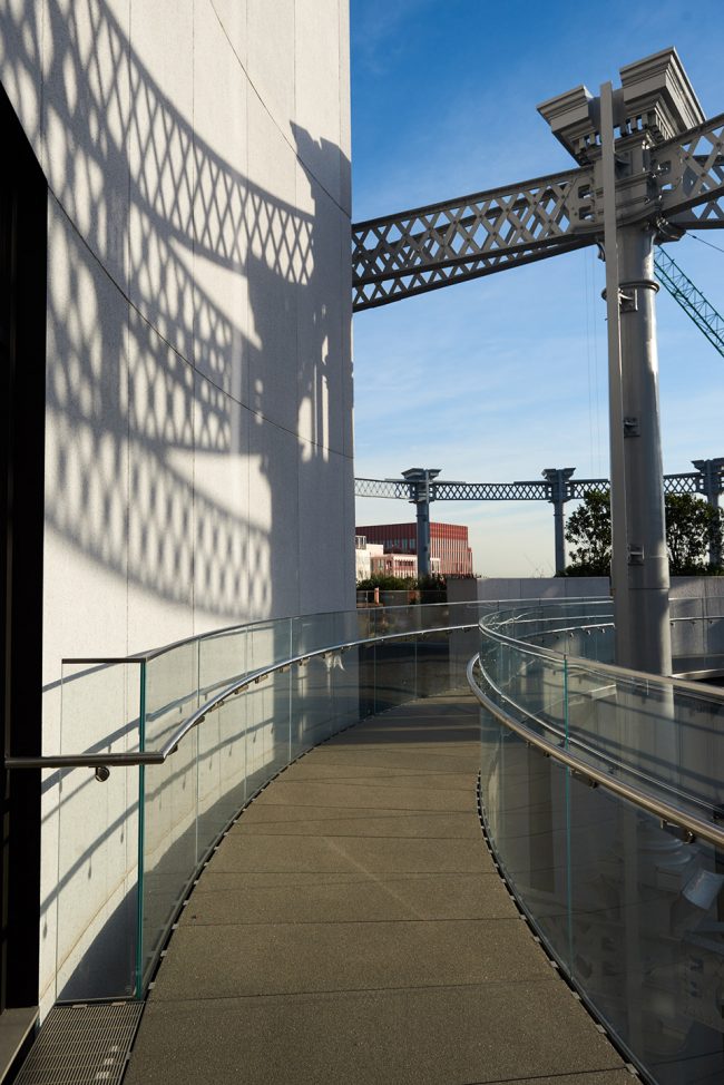 Gasholders公寓样板间及公共区域设计,伦敦 / No.12 Studio-42 Gasholders公寓样板间及公共区域设计,伦敦 / No.12 Studio-42