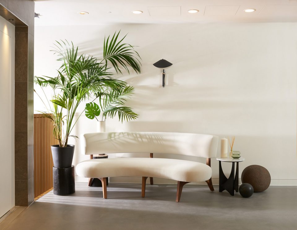 Gasholders公寓样板间及公共区域设计,伦敦 / No.12 Studio-23 Gasholders公寓样板间及公共区域设计,伦敦 / No.12 Studio-23