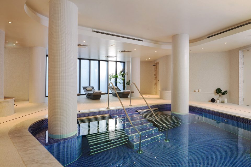 Gasholders公寓样板间及公共区域设计,伦敦 / No.12 Studio-24 Gasholders公寓样板间及公共区域设计,伦敦 / No.12 Studio-24