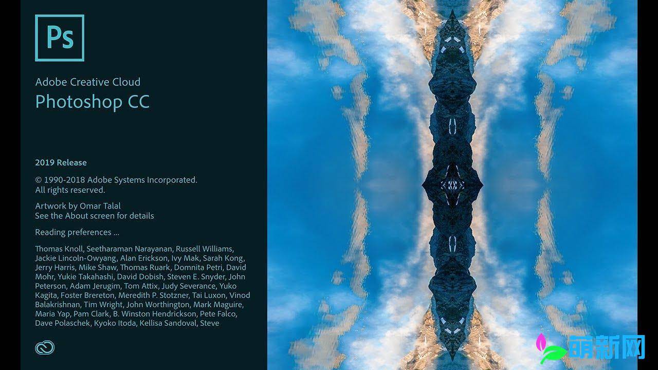 Adobe CC 2019 Win/Mac 全家桶软件 中文大师版 破解版 免费下载-3 Adobe CC 2019 Win/Mac 全家桶软件 中文大师版 破解版 免费下载-3