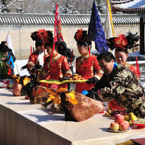 二月二，龙抬头-17