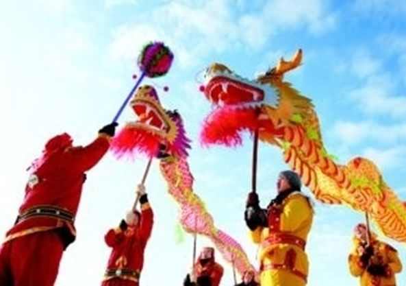 二月二,龙抬头-6 二月二,龙抬头-权戈网络