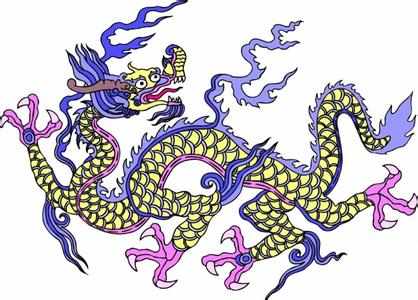 二月二，龙抬头-1