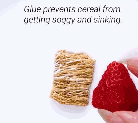 真相原来如此！难怪永远买不到广告里的美食