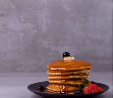 真相原来如此！难怪永远买不到广告里的美食