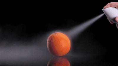 真相原来如此！难怪永远买不到广告里的美食