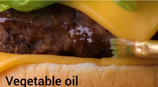 真相原来如此！难怪永远买不到广告里的美食