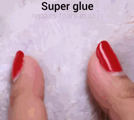 真相原来如此！难怪永远买不到广告里的美食