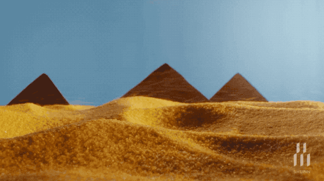 真相原来如此！难怪永远买不到广告里的美食