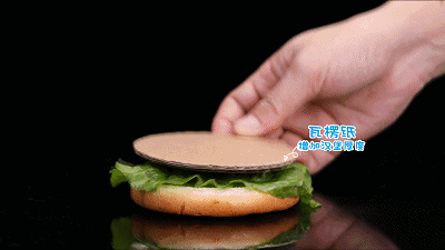 真相原来如此！难怪永远买不到广告里的美食